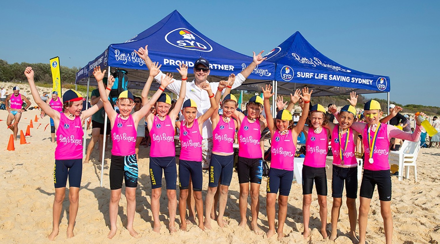 Nippers Newsletter - Week 12 2025/26